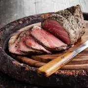 The Ultimate Roast Beef Mistake: Why Your Sunday Lunch Needs This Simple Fix