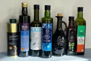 The Ultimate Supermarket Olive Oil Guide: Top Picks for 2024 Revealed