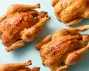 The Ultimate Supermarket Roast Chicken Showdown: Which Bird Soars Highest?