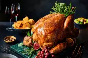 The Ultimate Supermarket Turkey Showdown: Which Christmas Bird Tops Our 2025 Taste Test?