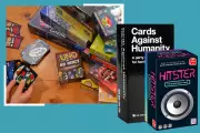 The Ultimate UK Card Games Guide: Top Picks for Family Nights & Parties