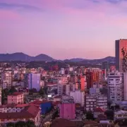 The Ultimate UK City Break Guide: Discover Europe's Hidden Gems Just Hours From Home