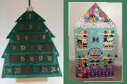 The Ultimate UK Kids' Advent Calendar Guide 2024: Top Toy-Filled Countdowns