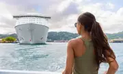 The Unbearable Cruise Ship Noise That's Driving Tourists Insane