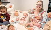 The Uncanny Valley of Comfort: How Hyper-Realistic 'Reborn' Baby Dolls Are Healing Hearts Across Britain