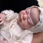 The Uncanny Valley of Desire: Inside the Secret World of £6,000 'Ultra-Realistic' Sex Dolls