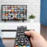 The Unseen Star of Channel 4: Meet the Voice That Captivated a Nation