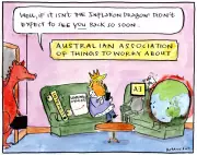 The Unwelcome Return: Why This Political Figure's Comeback Has Britain Bracing Itself