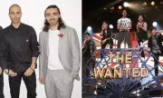 The Wanted's Secret Feud: Max George and Nathan Sykes Spark Concern After Shock Instagram Unfollow