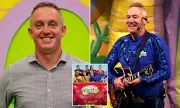 The Wiggles Settle Explosive Legal Battle With Former CEO in Secretive Out-of-Court Deal