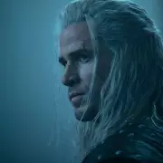 The Witcher's New Geralt Faces Backlash: Netflix Fans Divided Over Liam Hemsworth's Debut