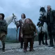 The Witcher's Shocking Transformation: Meet the Unrecognisable Cast of Season 4