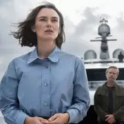 The Woman in Cabin 10 Ending Explained: Unpacking the Shocking Final Twist