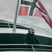 The Woman in Cabin 10's Chilling Secret: Real Screams Used in Tense Train Scene