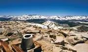 The World's Most Extraordinary Loos: From Glass Cubicles to Mountain-Throne Views