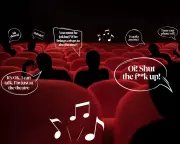 Theatre Etiquette Crisis: Are Rude Audiences Killing Live Performances?