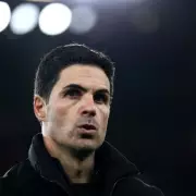 Thierry Henry's Stark Arsenal Warning: Why Gunners' Title Dreams Could Shatter