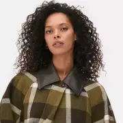 This £35 Autumn Coat Is Breaking The Internet - Shoppers Call It 'Absolutely Perfect'