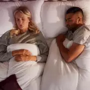 This Cosy Duvet Is So Fluffy Shoppers Say It's Like 'Sleeping On A Cloud' - And It's A Bargain