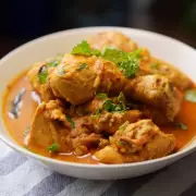 This Easy Chicken Curry Tastes Better Than Your Local Takeaway - And It's Ready in 20 Minutes