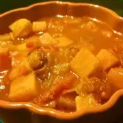 This Hearty Soup Recipe Will Transform Your Winter Meals - Ready in Just 30 Minutes!