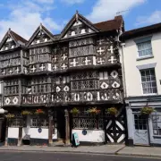 This Hidden UK Village Serves The Best Food You've Never Tasted