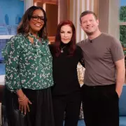 This Morning's Alison Hammond Faces Backlash Over 'Inappropriate' Dolly Parton Interview Questions