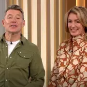 This Morning's Surprise Engagement: Cat Deeley and Ben Shephard Welcome New Presenter with Romantic On-Air Proposal
