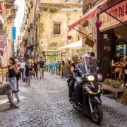 This Stunning European City Has Been Named The Best Place To Retire In 2024