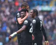 Thomas Frank Unleashes Fury: Kudus Transfer Saga Sparks Premier League Drama