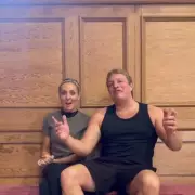 Thomas Skinner Blasts ITV Co-star as 'Most Annoying Person' in Explosive Interview