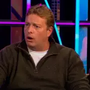 Thomas Skinner Blasts 'Unfair' Strictly Come Dancing Treatment in Fiery Rant