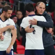 Thomas Tuchel Emerges as Shock Contender for England Manager After Bayern Exit