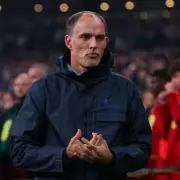 Thomas Tuchel Emerges as Shock Contender for England Manager After Southgate Exit