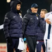 Thomas Tuchel Emerges as Shock Contender for England Manager Role After Bayern Exit