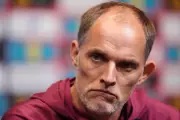 Thomas Tuchel Emerges as Shock Contender for England Manager Role After Southgate Exit