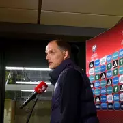 Thomas Tuchel Reveals Harry Kane's Bayern Munich Injury Blow Ahead of Arsenal Champions League Clash