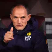 Thomas Tuchel Tipped for Shock England Role After Southgate's Departure