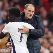 Thomas Tuchel's England Ambition: Chelsea Boss Emerges as Shock Contender for Three Lions Job