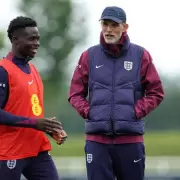 Thomas Tuchel's England U-Turn: Bayern Boss Emerges as Shock Candidate for Three Lions Job