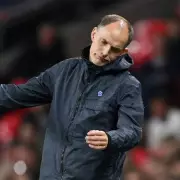 Thomas Tuchel's England vs Wales World Cup Dilemma: Bayern Boss Reveals Who He's Backing