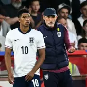 Thomas Tuchel's Secret Jude Bellingham Plan Revealed as Bayern Munich Plot Sensational England Raid