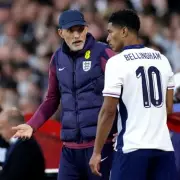 Thomas Tuchel's Shocking Revelation: Why He Snubbed England for Bayern Munich