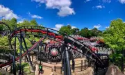 Thorpe Park's Phone-Free Challenge: Families Offered Discounts for Digital Detox