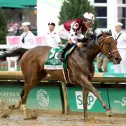 Thorpedo Anna Retired: Champion Filly's Shock Exit After Stellar Career