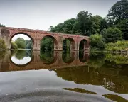 Thousands Launch Unprecedented Legal Battle Over Widespread River Pollution Crisis in England and Wales