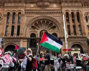 Thousands March for Palestine Across Australia as Activists Vow to Continue Despite Gaza Ceasefire