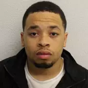 Thug Issues Bone-Chilling Threat to Judge After Courtroom Conviction