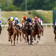 Thursday's Racing Gold: Your Ultimate Guide to Today's Top Five Bets