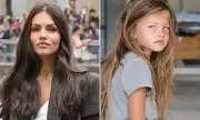 Thylane Blondeau Defies Cosmetic Surgery Rumours While Stealing the Show at Paris Fashion Week